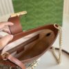 Modern Style Trendy GG Handbag G497