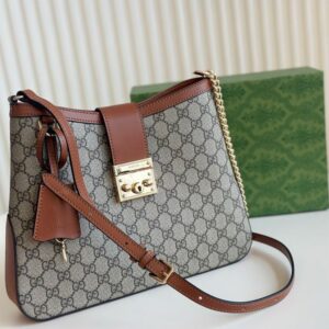 Modern Style Trendy GG Handbag G497