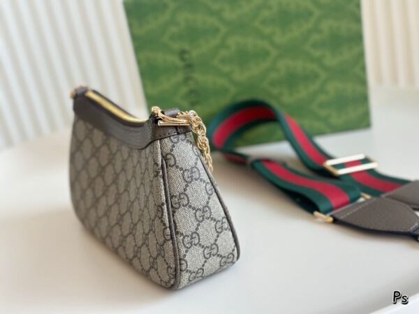 Modern Style Trendy GG Handbag G496