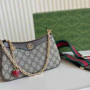 Modern Style Trendy GG Handbag G496