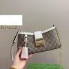 Modern Style Trendy GG Handbag G495