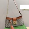 Modern Style Trendy GG Handbag G495