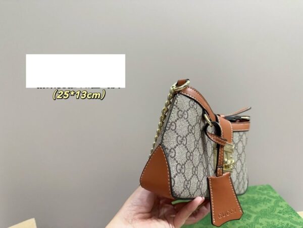 Modern Style Trendy GG Handbag G495
