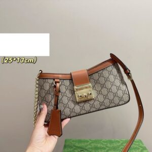 Modern Style Trendy GG Handbag G495