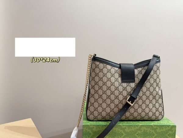 Modern Style Trendy GG Handbag G494