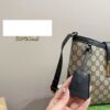 Modern Style Trendy GG Handbag G494