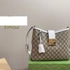 Modern Style Trendy GG Handbag G494
