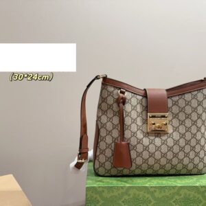 Modern Style Trendy GG Handbag G494