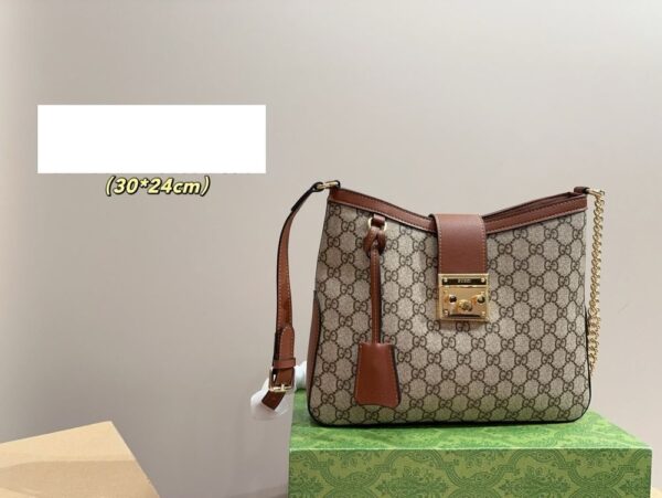Modern Style Trendy GG Handbag G494