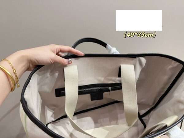 Modern Style Trendy GG Handbag G493