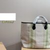 Modern Style Trendy GG Handbag G493