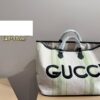 Modern Style Trendy GG Handbag G493