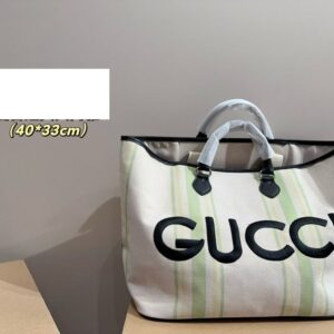 Modern Style Trendy GG Handbag G493