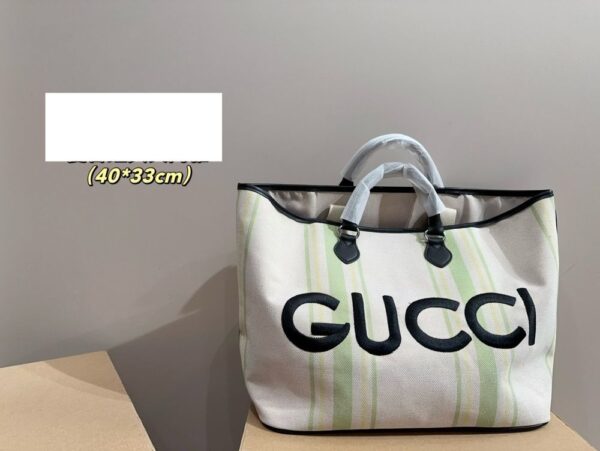 Modern Style Trendy GG Handbag G493