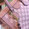 Modern Style Trendy GG Handbag G492