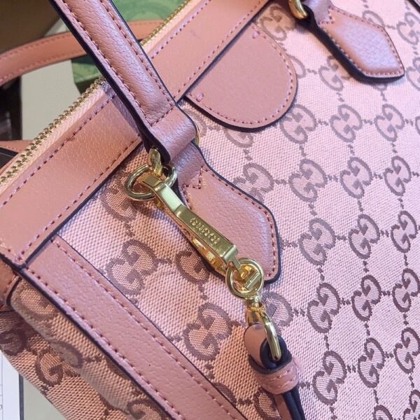 Modern Style Trendy GG Handbag G492