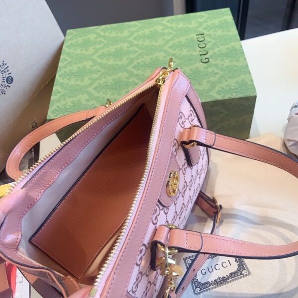 Modern Style Trendy GG Handbag G492