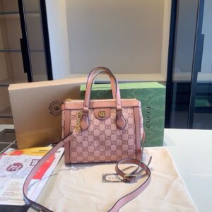 Modern Style Trendy GG Handbag G492
