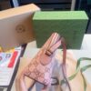 Modern Style Trendy GG Handbag G491