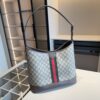 Modern Style Trendy GG Handbag G490