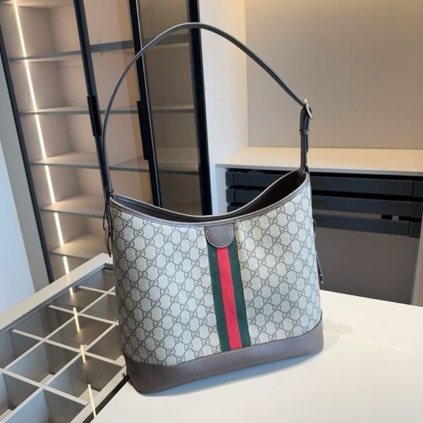 Modern Style Trendy GG Handbag G490