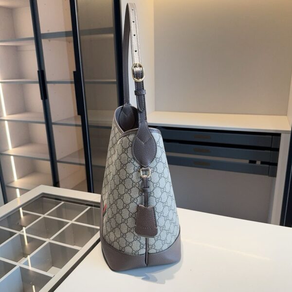 Modern Style Trendy GG Handbag G490