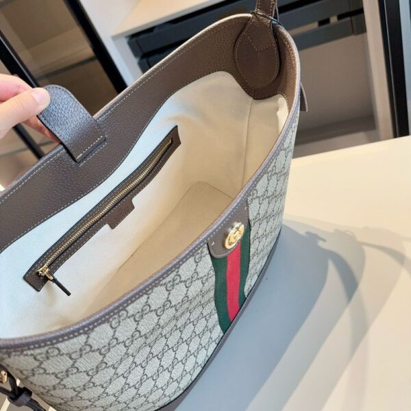 Modern Style Trendy GG Handbag G490