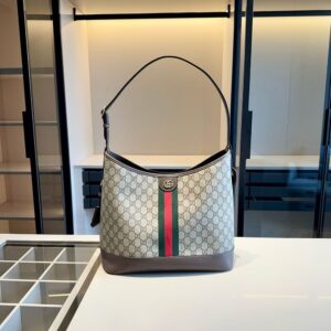 Modern Style Trendy GG Handbag G490