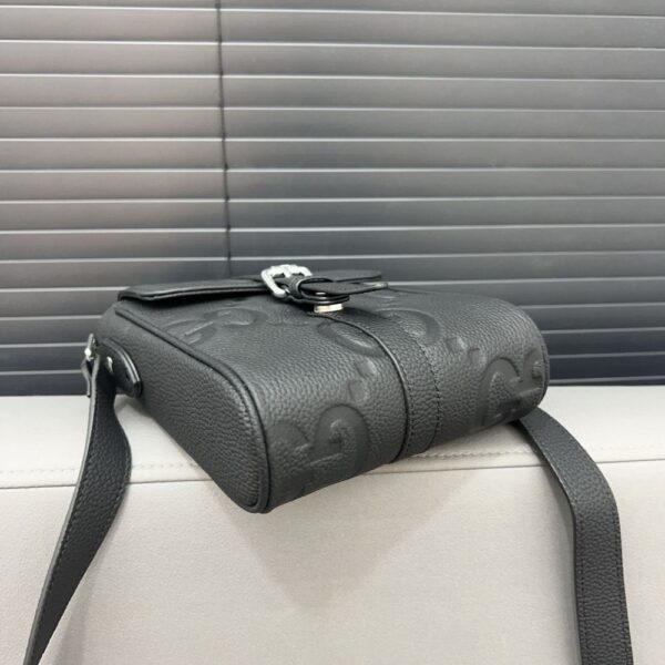 Modern Style Trendy GG Handbag G488