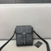 Modern Style Trendy GG Handbag G488