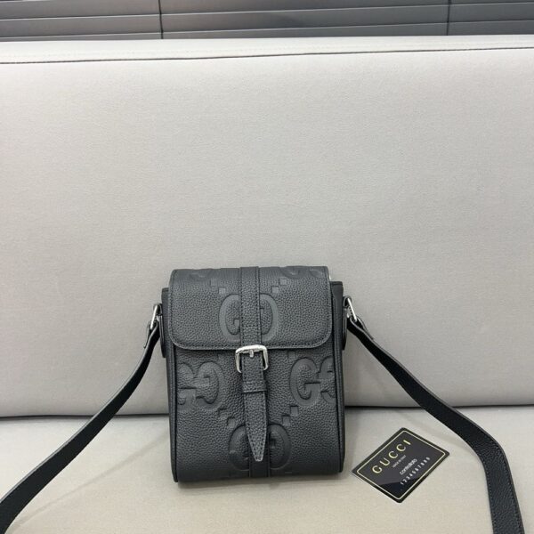 Modern Style Trendy GG Handbag G488
