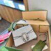 Modern Style Trendy GG Handbag G487