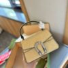 Modern Style Trendy GG Handbag G487
