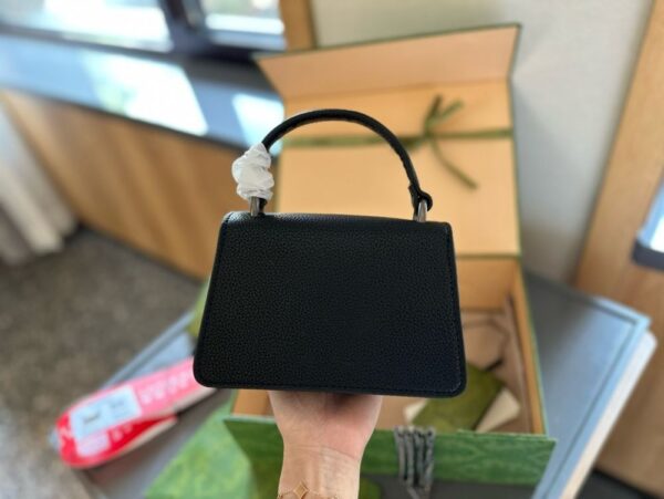 Modern Style Trendy GG Handbag G487