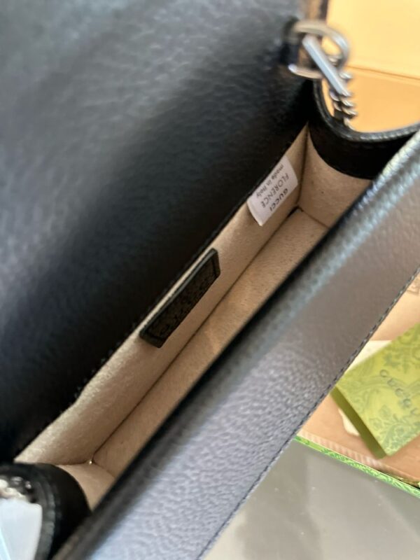 Modern Style Trendy GG Handbag G487