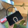 Modern Style Trendy GG Handbag G487