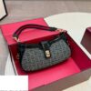 Modern Style Trendy GG Handbag G486