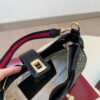 Modern Style Trendy GG Handbag G486