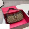 Modern Style Trendy GG Handbag G486