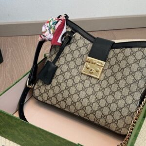 Modern Style Trendy GG Handbag G485