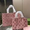 Modern Style Trendy GG Handbag G484.2