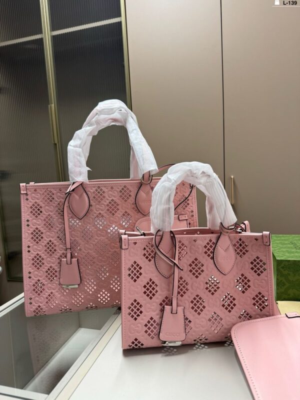 Modern Style Trendy GG Handbag G484.2