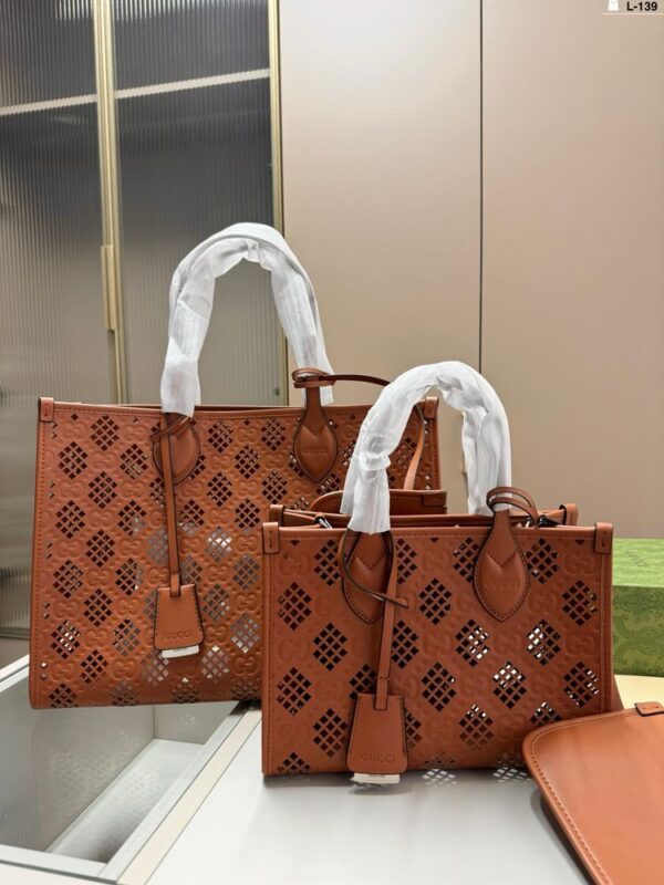 Modern Style Trendy GG Handbag G484.2