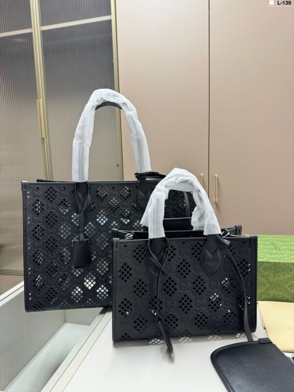 Modern Style Trendy GG Handbag G484.2