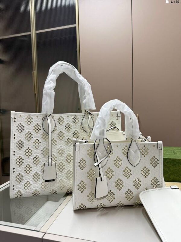 Modern Style Trendy GG Handbag G484.1