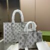 Modern Style Trendy GG Handbag G484.1
