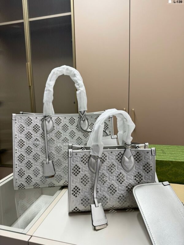 Modern Style Trendy GG Handbag G484.1