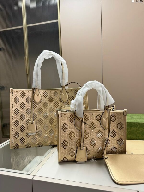 Modern Style Trendy GG Handbag G484.1