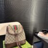 Modern Style Trendy GG Handbag G483