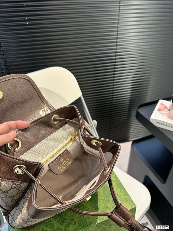 Modern Style Trendy GG Handbag G483